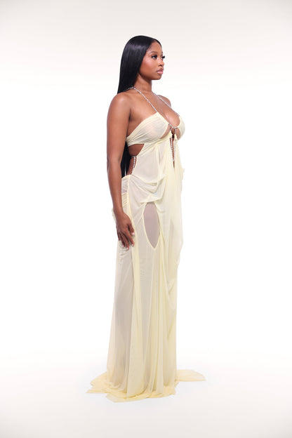 Naia Maxi dress - product image 29