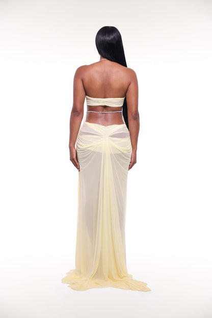 Naia Maxi dress - product image 30