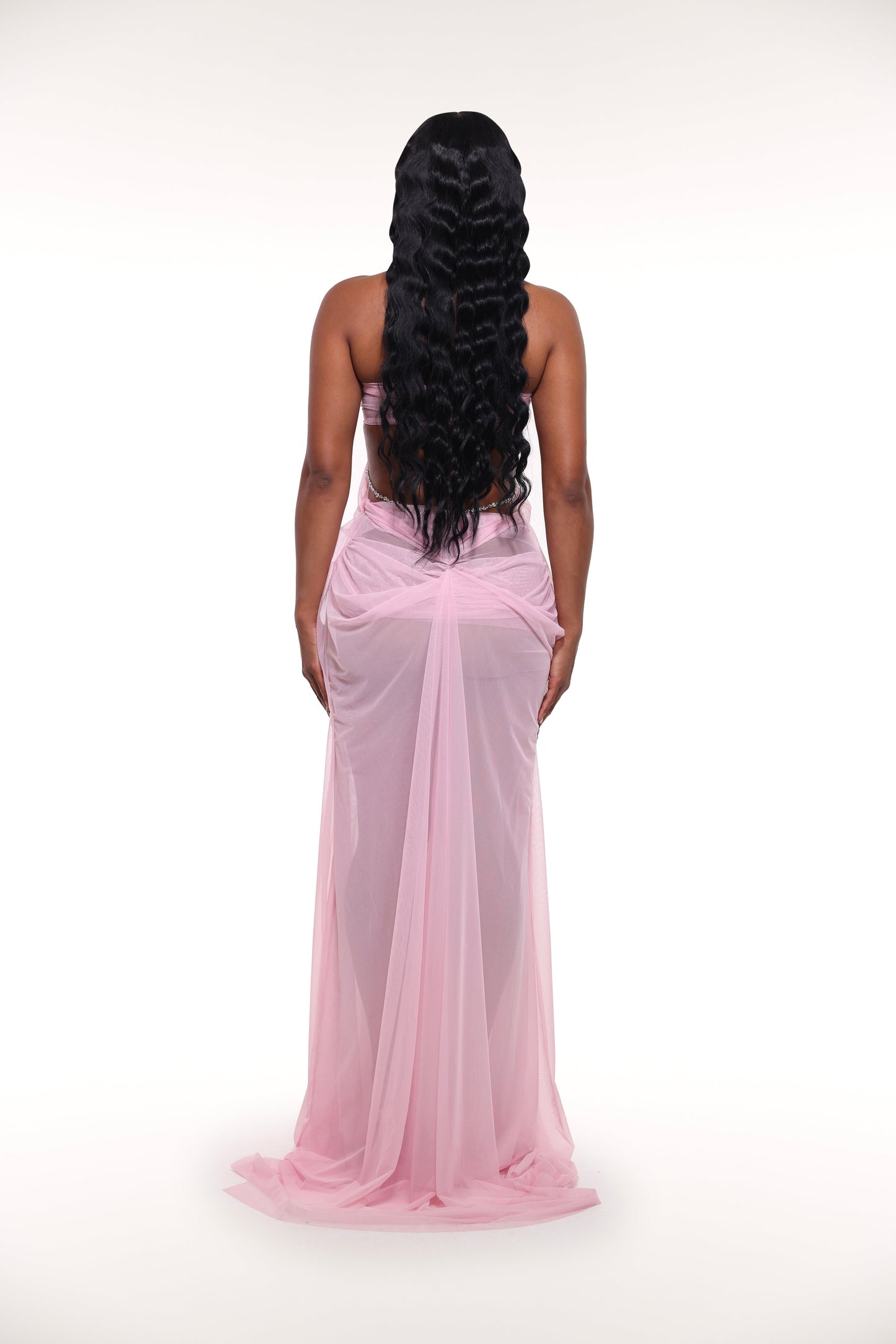 Naia Maxi dress - product image 32