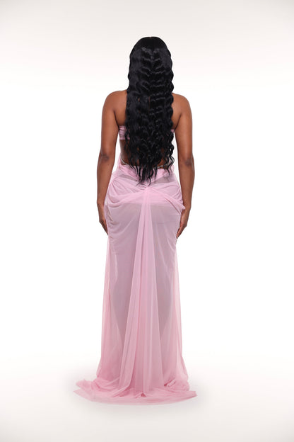 Naia Maxi dress - product image 32