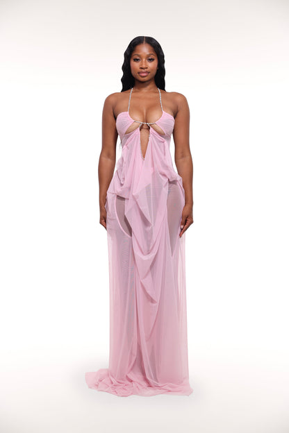 Naia Maxi dress - product image 3