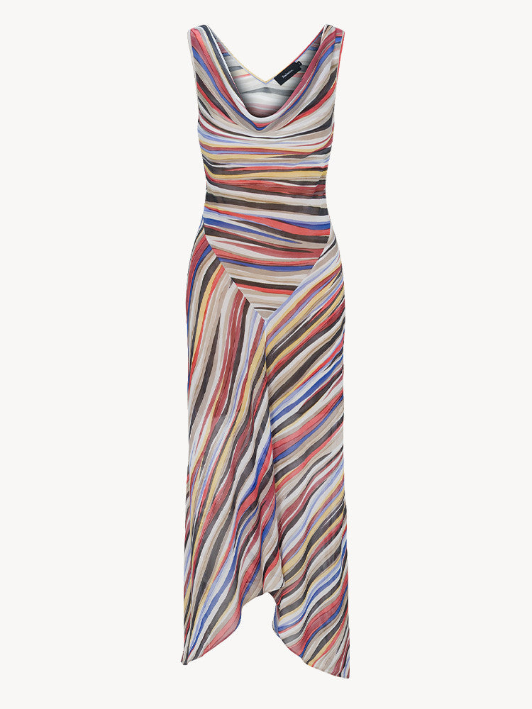 Cora Mirage Dress - Mirage