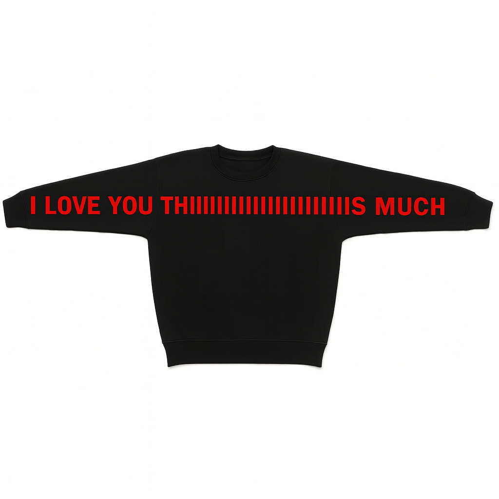 DivaElla™ Unisex Secret Message Hoodie