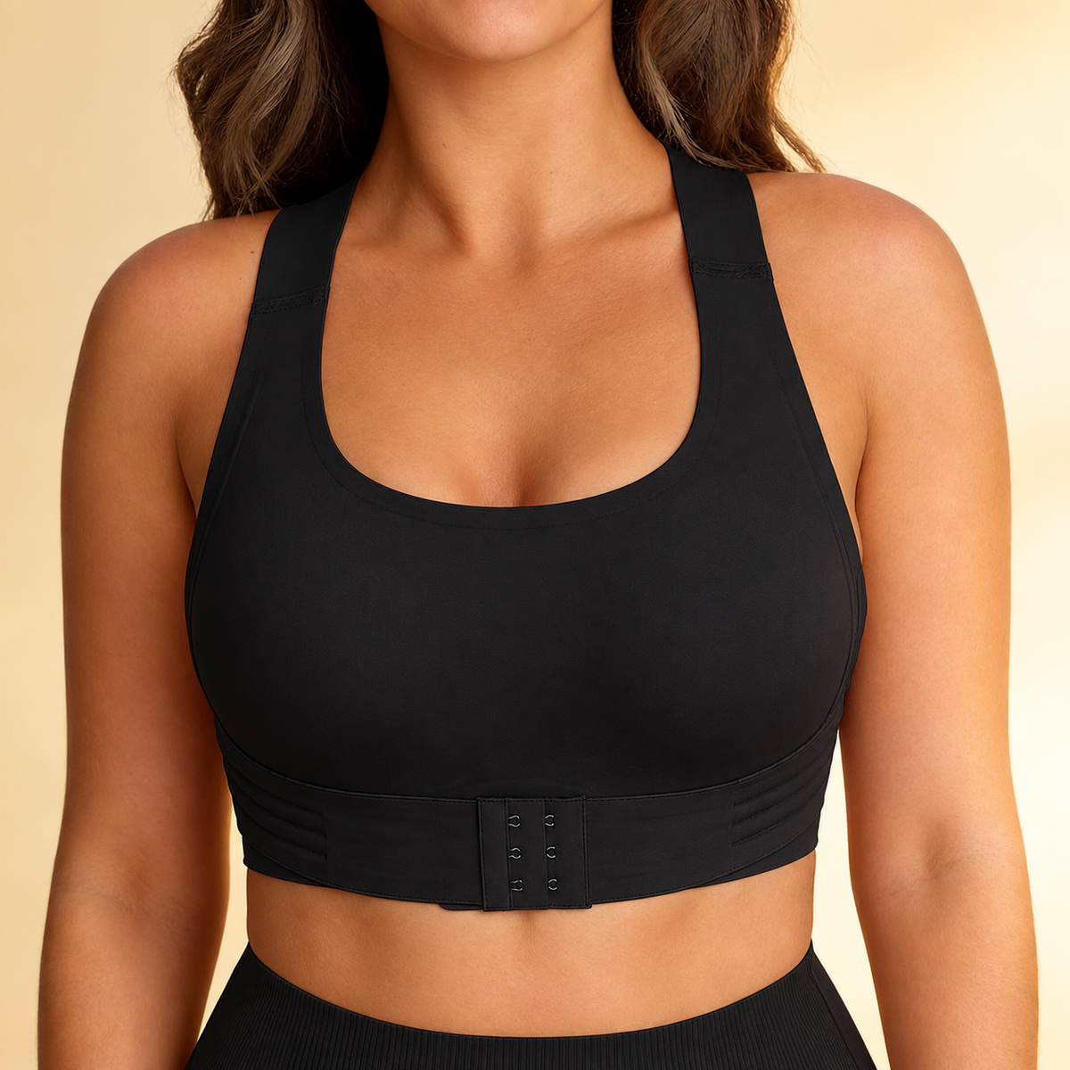 DivaElla™ | Posture Support Bra