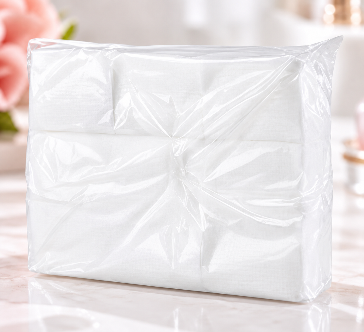 DivaElla™- Nail Polish Wipes