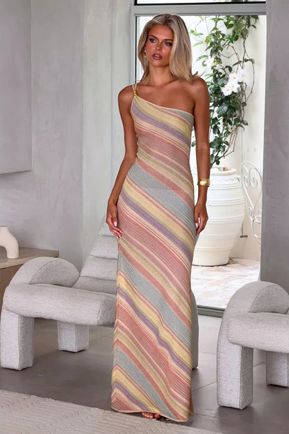 Florence | Maxi Dress