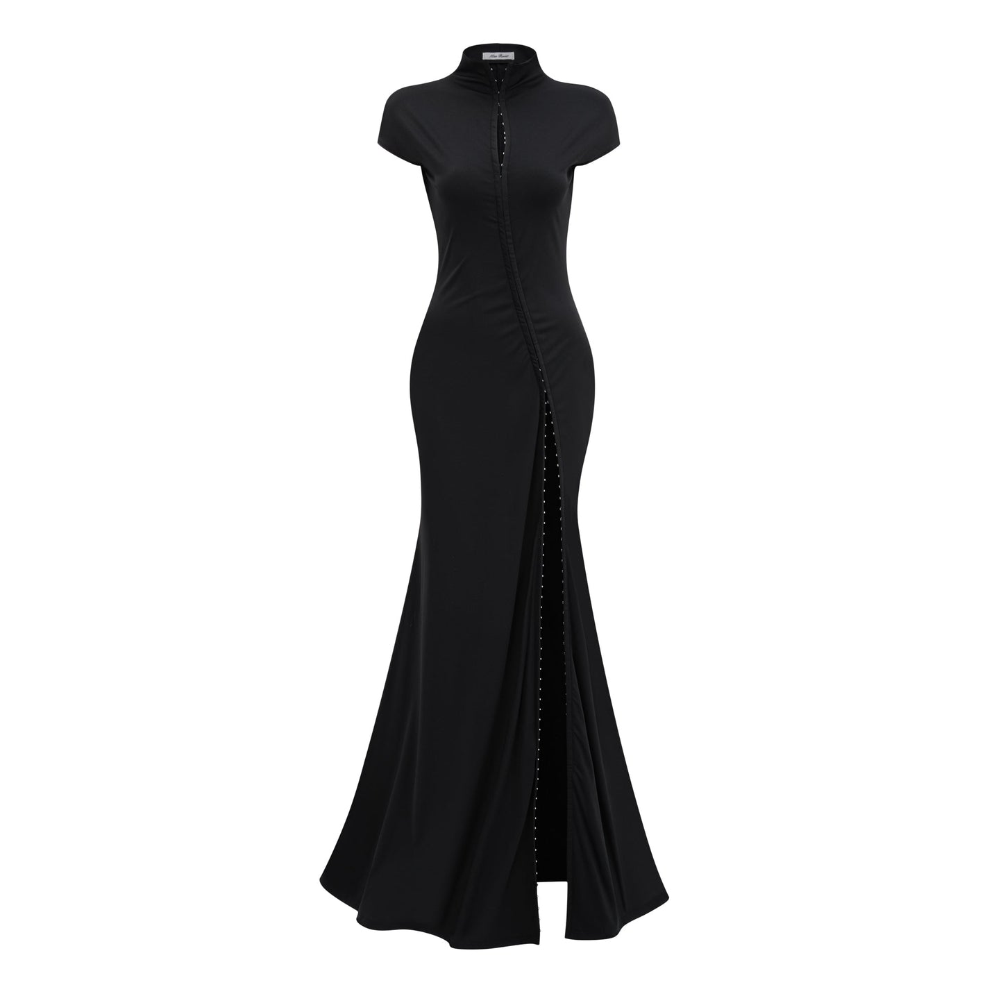 DivaElla™ Andrea Maxi Dress