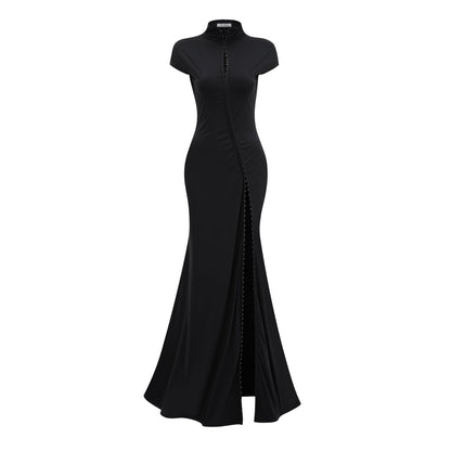 DivaElla™ Andrea Maxi Dress