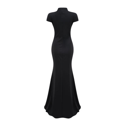 DivaElla™ Andrea Maxi Dress