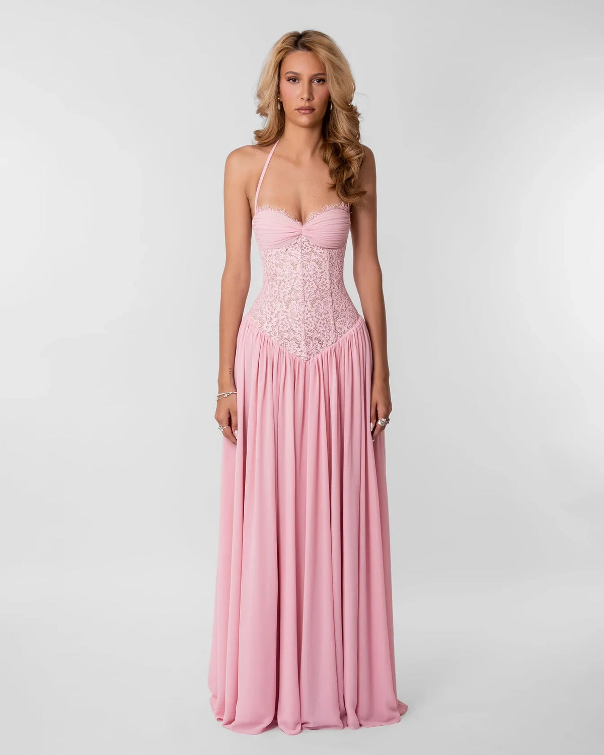 Leila | Maxi Dress