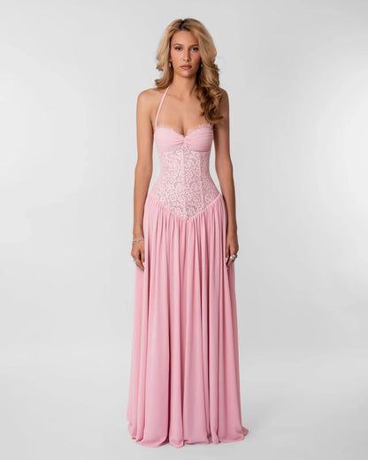 Leila | Maxi Dress