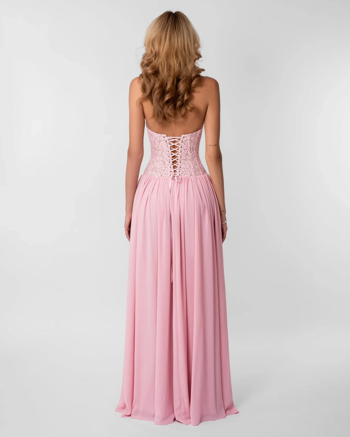 Leila | Maxi Dress