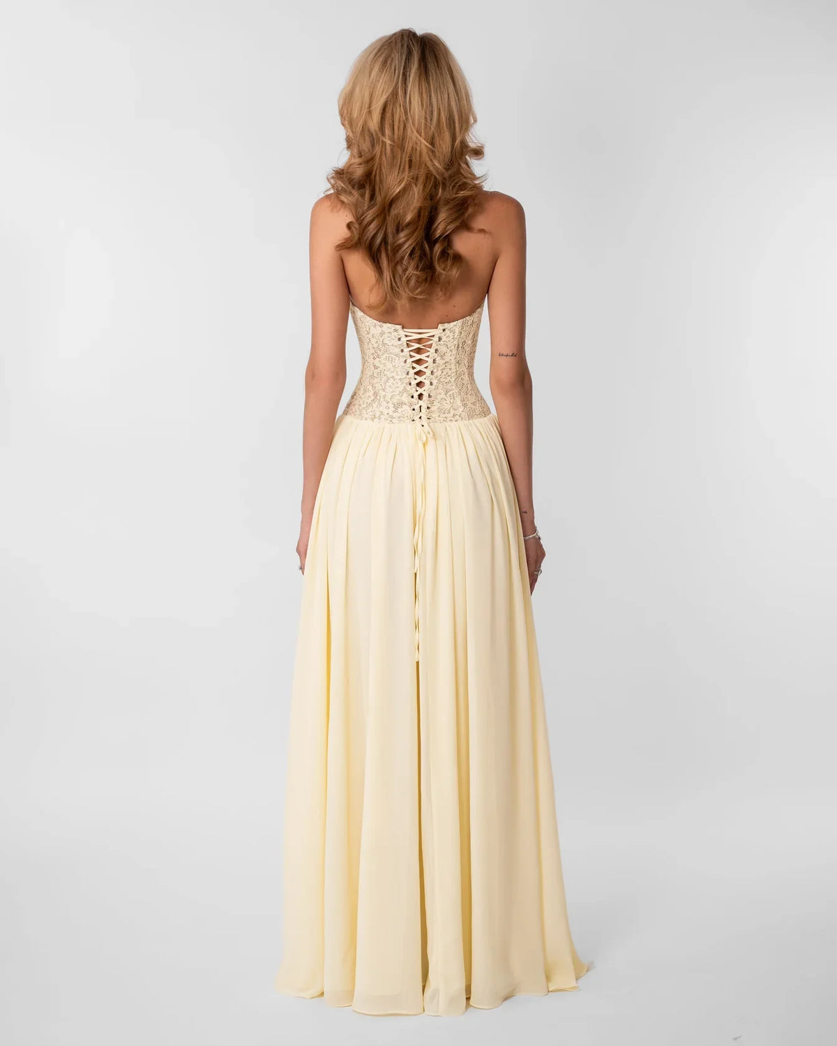Leila | Maxi Dress