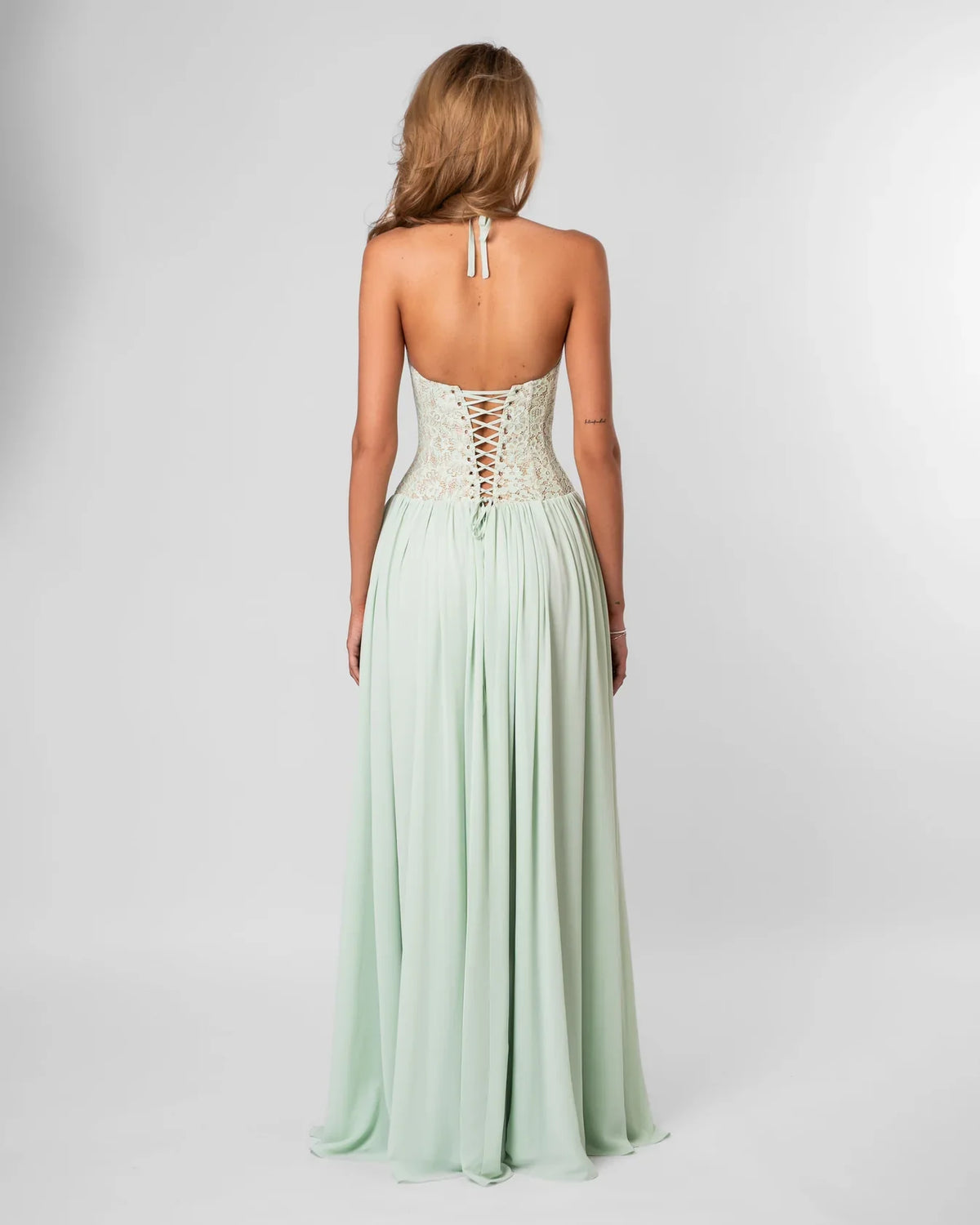 Leila | Maxi Dress
