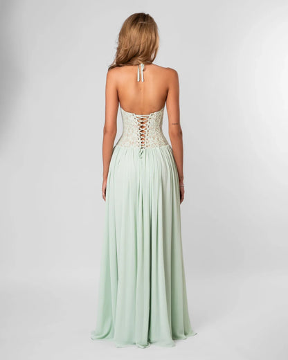 Leila | Maxi Dress
