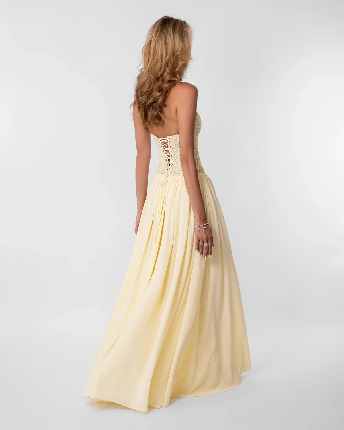 Leila | Maxi Dress