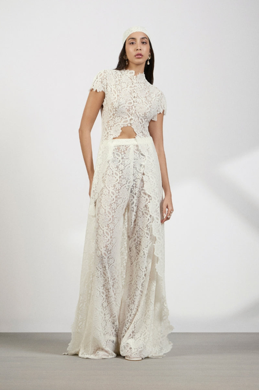 KIANNA | LACE SET