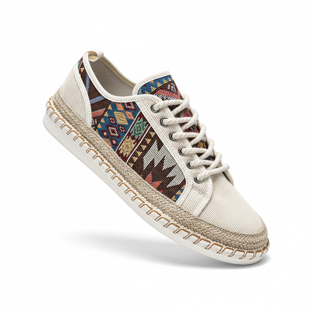 Positano Woven Lows