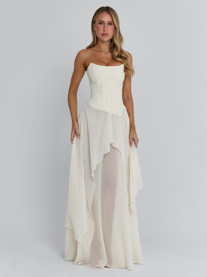 Gracie | Maxi Dress