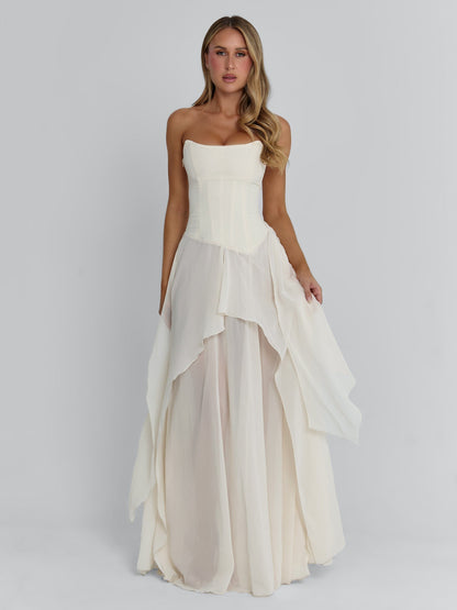 Gracie | Maxi Dress