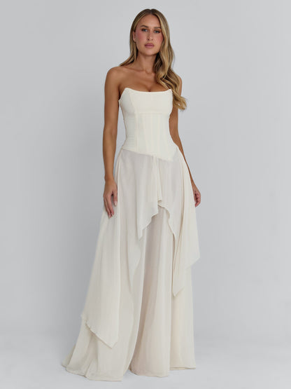 Gracie | Maxi Dress