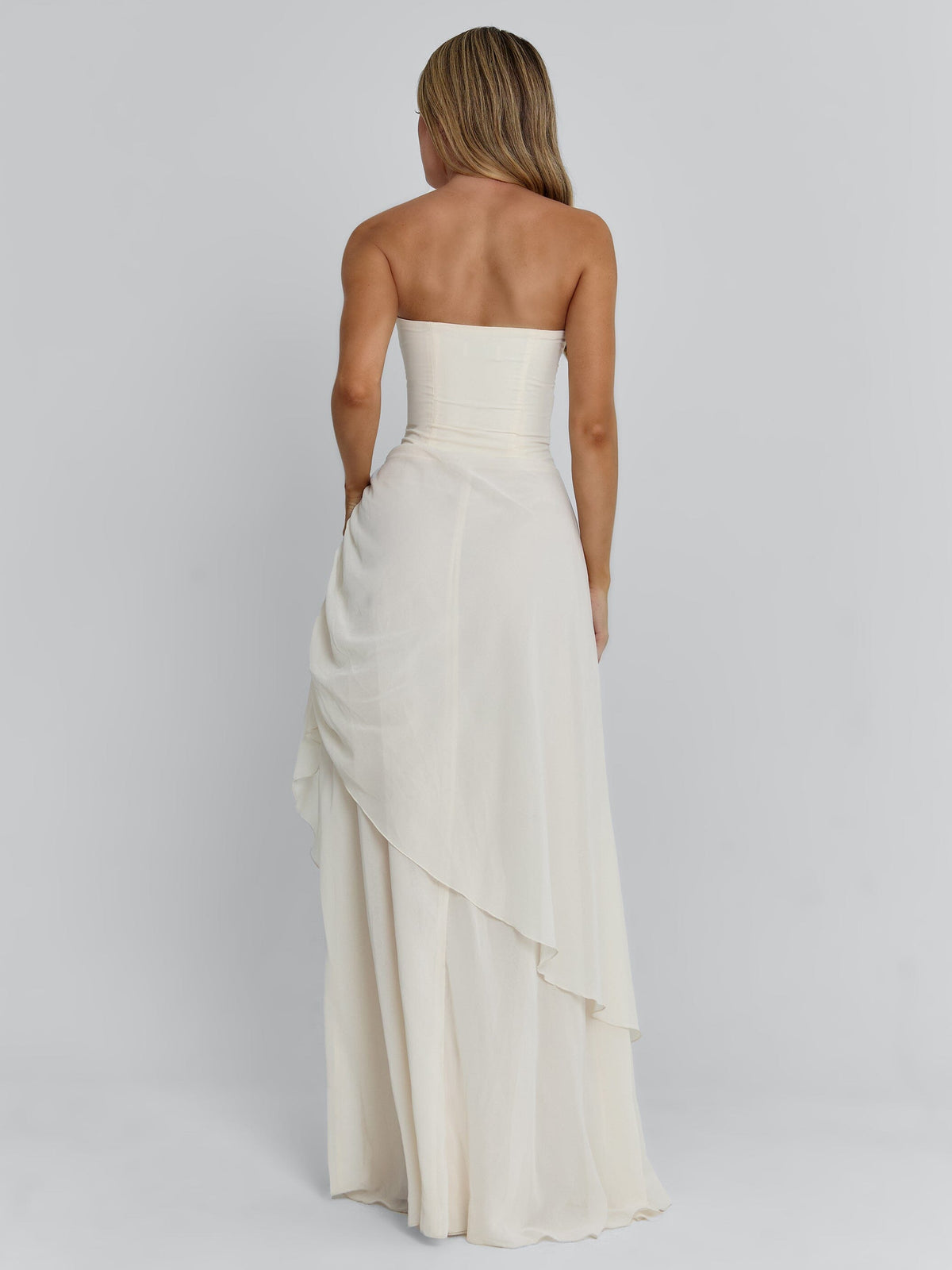 Gracie | Maxi Dress