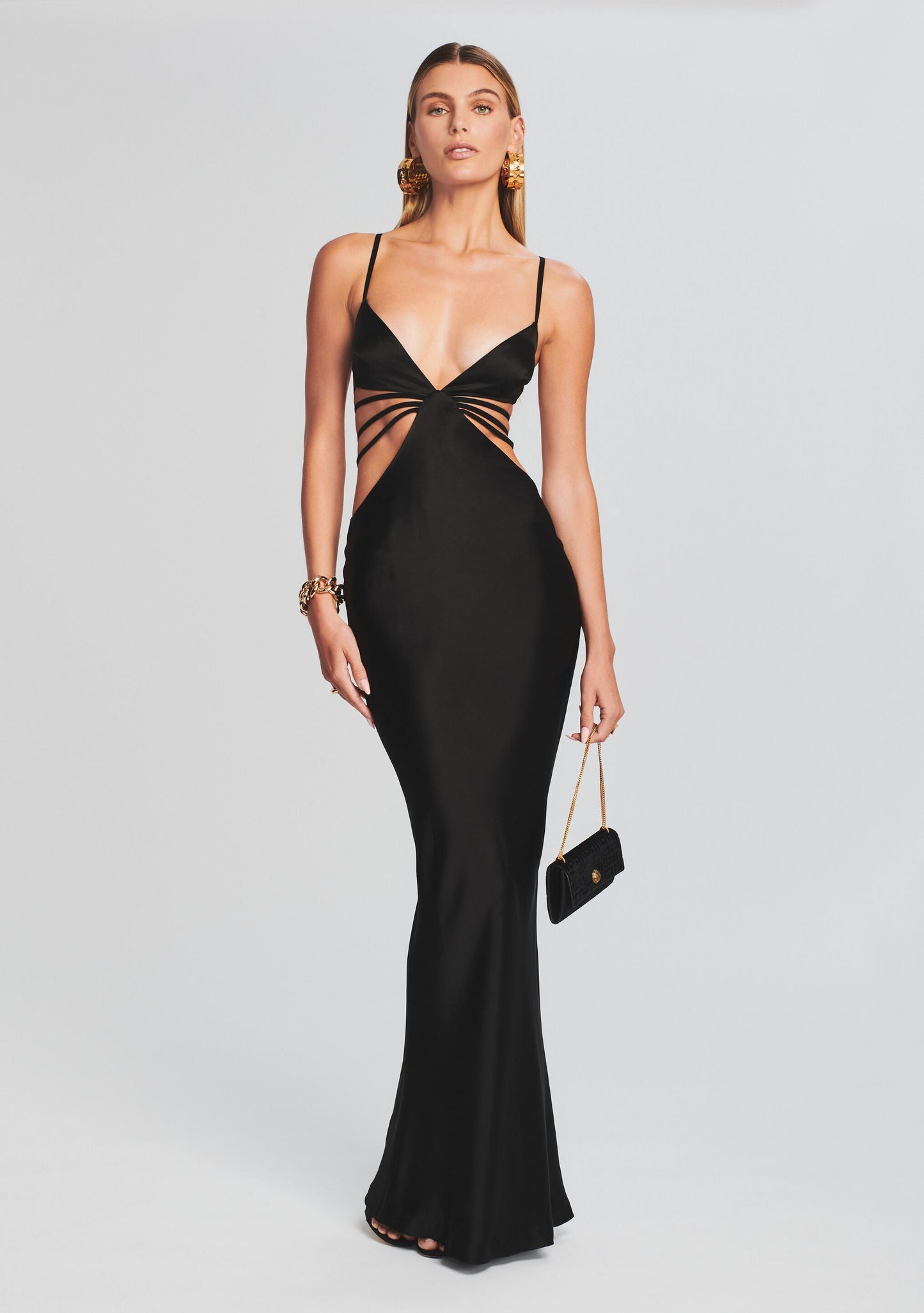 Freya | Maxi Dress