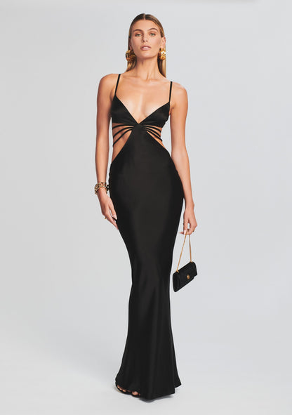 Freya | Maxi Dress