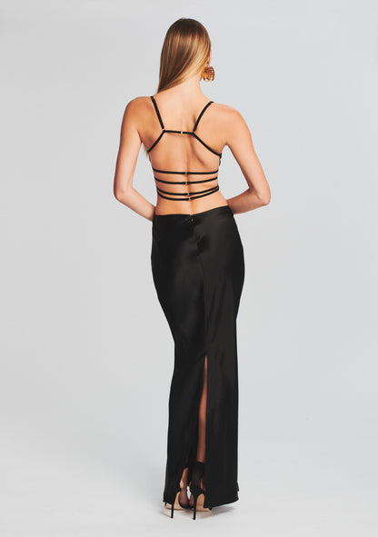 Freya | Maxi Dress