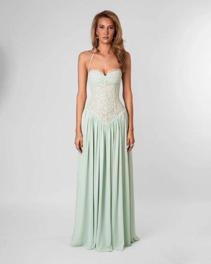 Leila | Maxi Dress