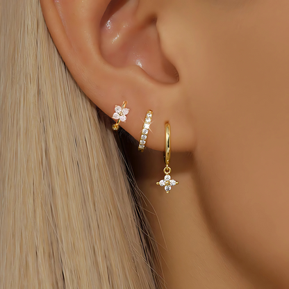 Liliana Earing Set