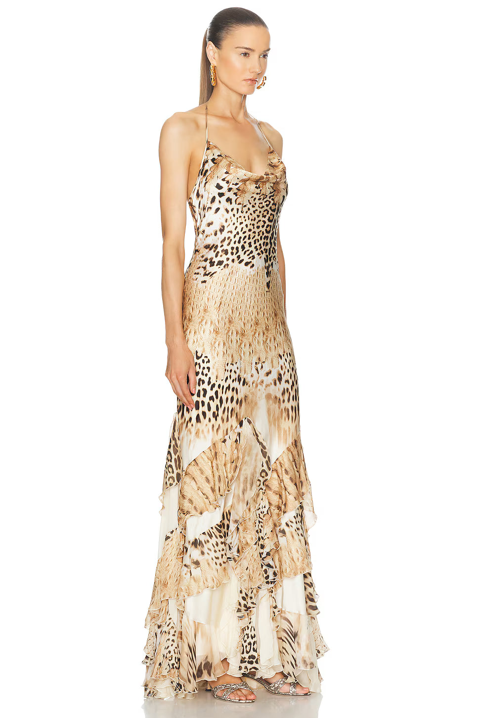 Capari | Maxi Dress