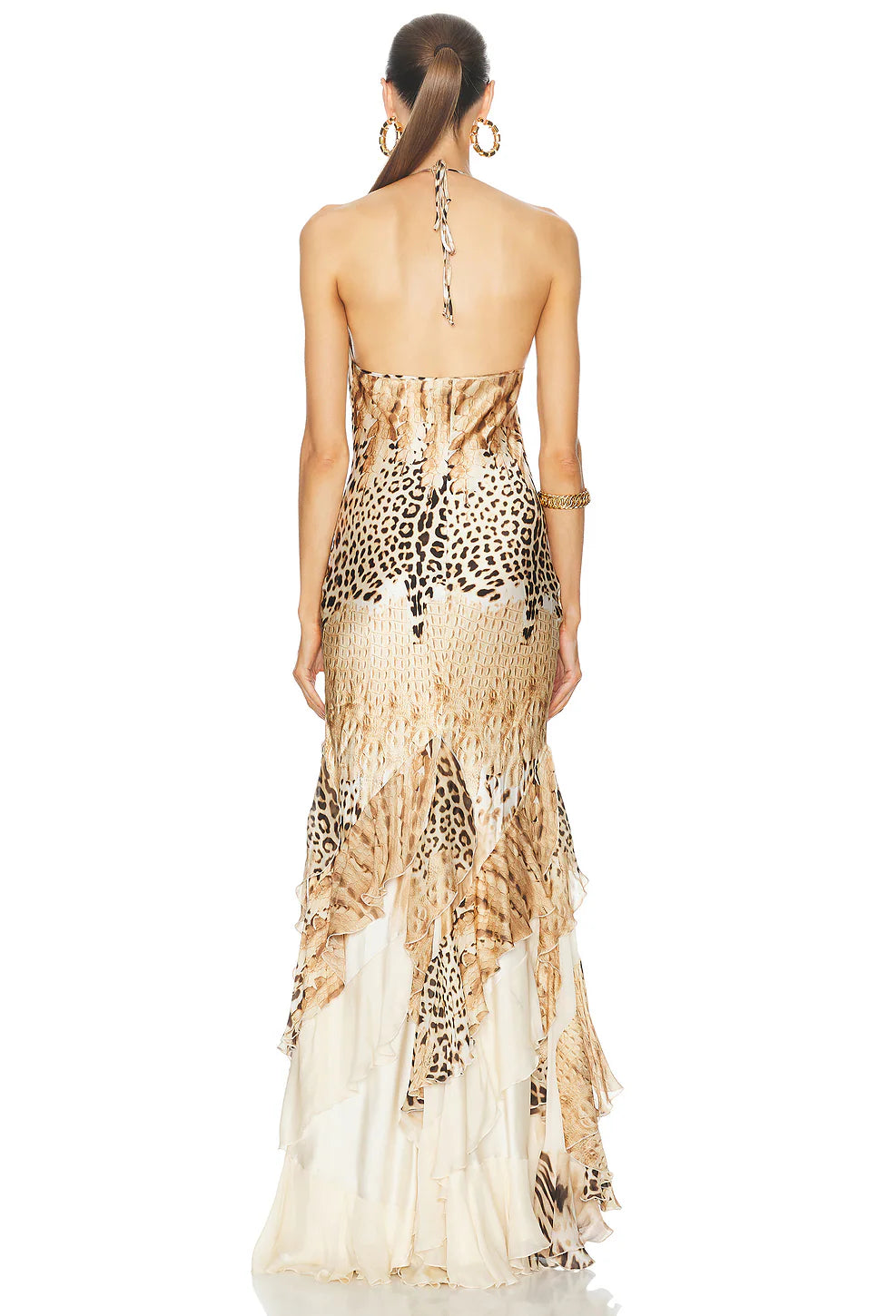 Capari | Maxi Dress