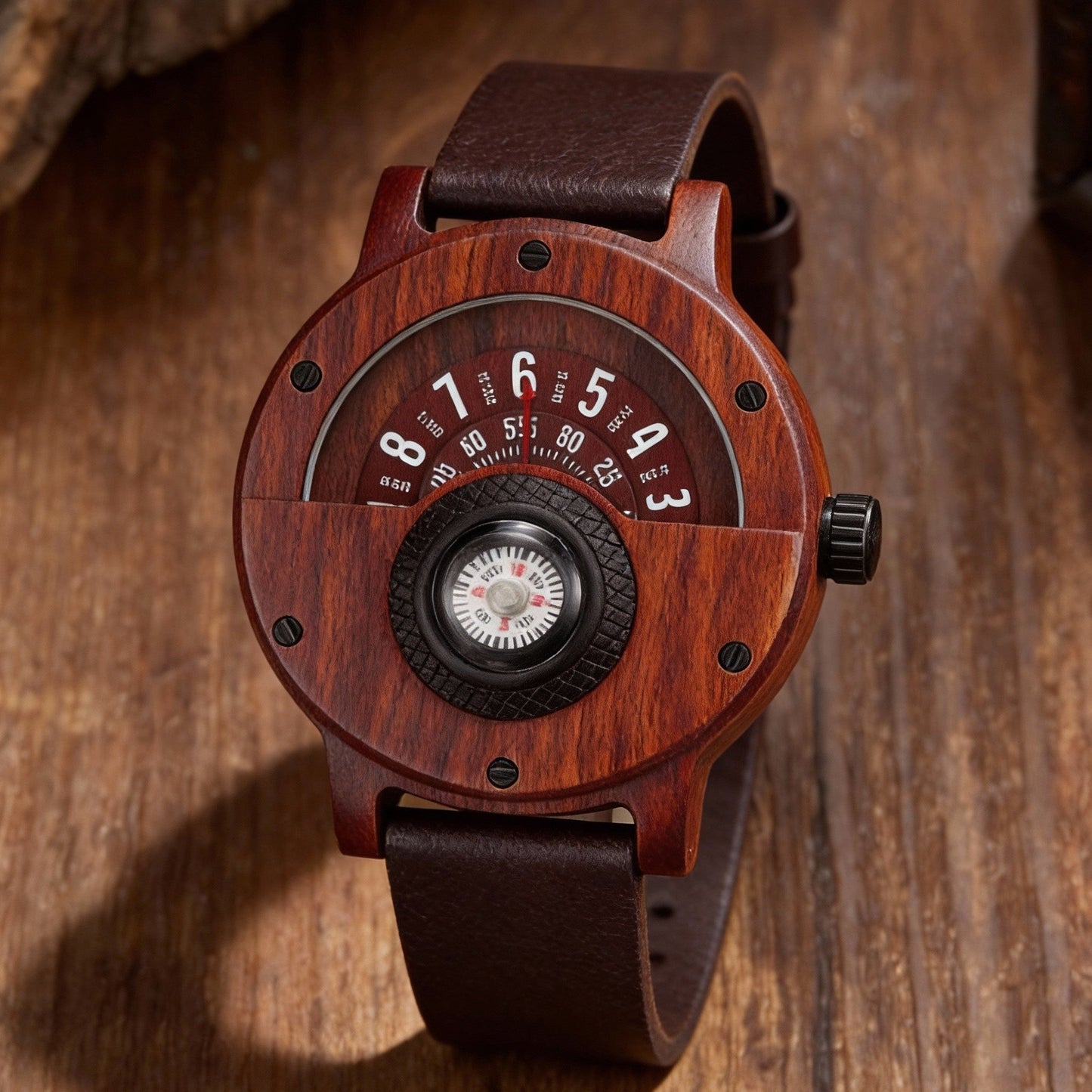 Helvani Watch