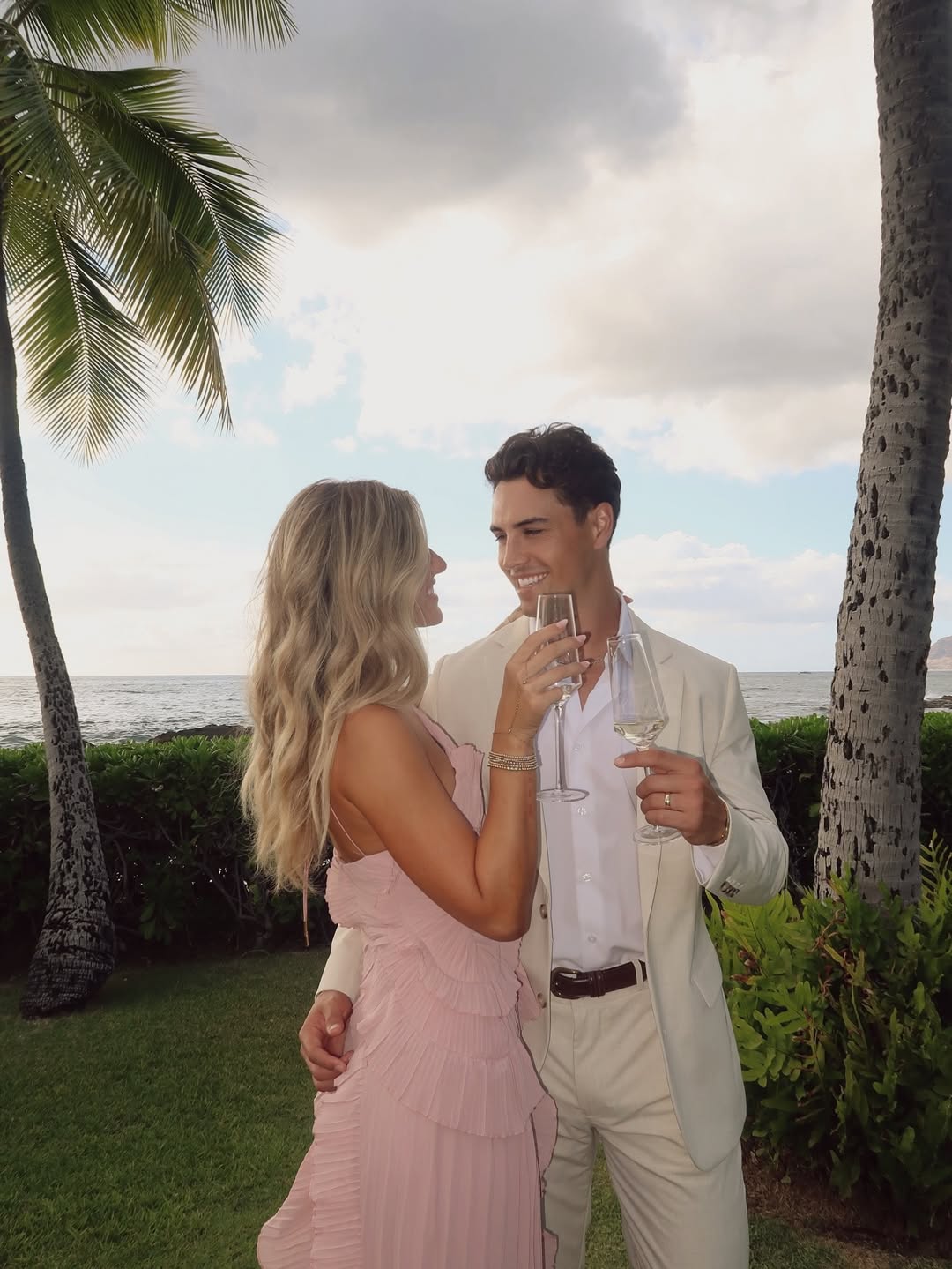 Eliza | Women’s Elegant Ruffled Maxi Dress