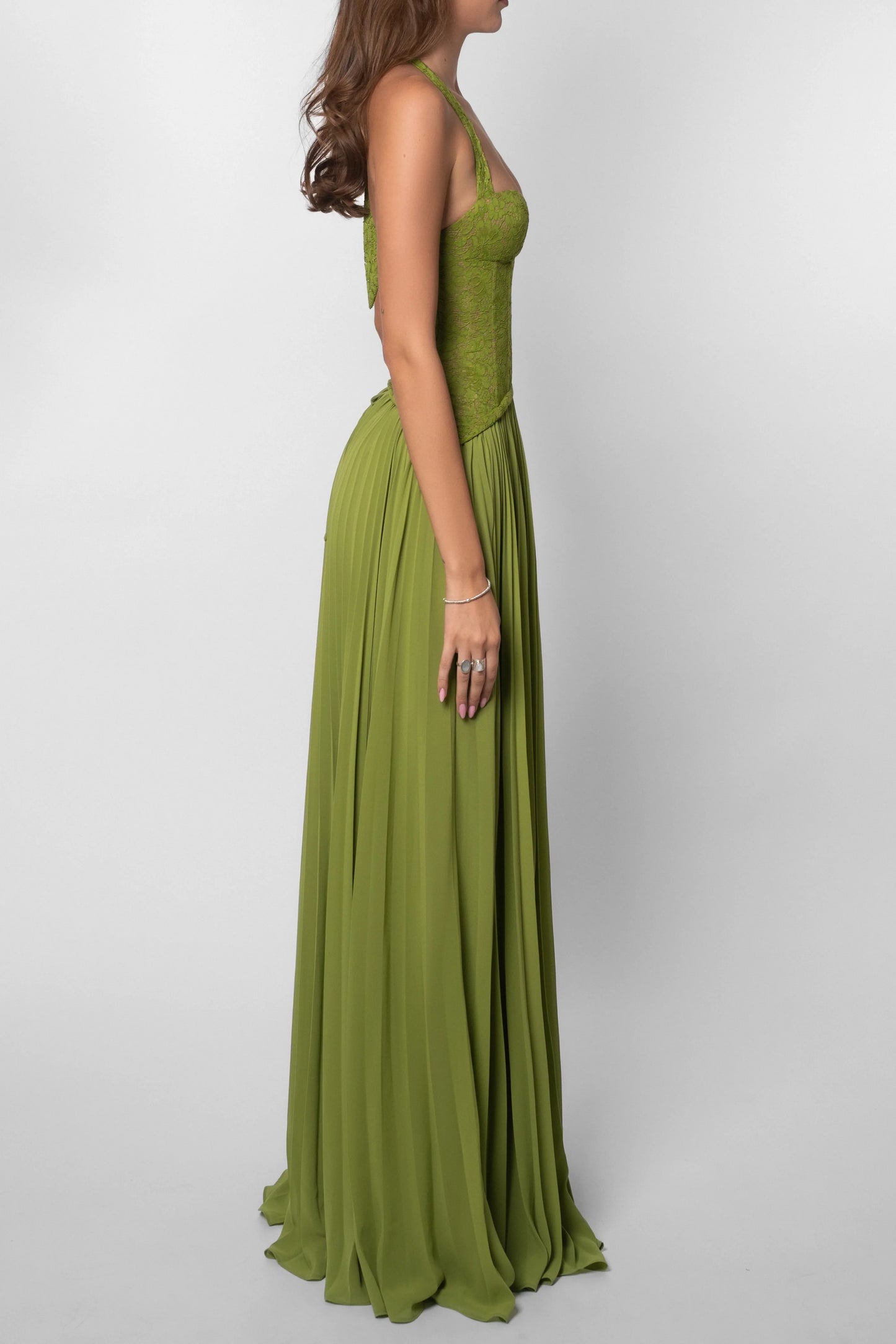 GAIA MAXI DRESS