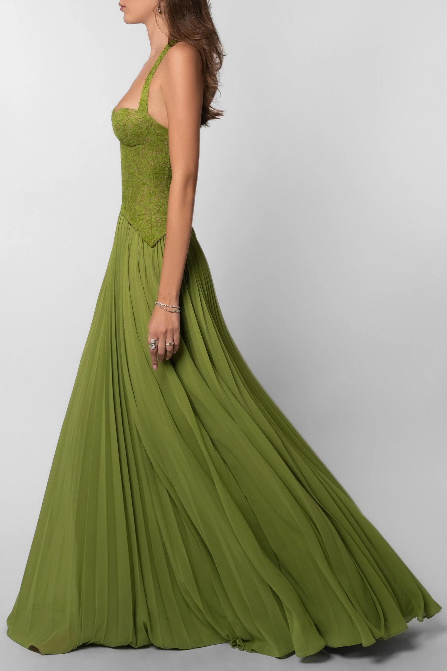 GAIA MAXI DRESS