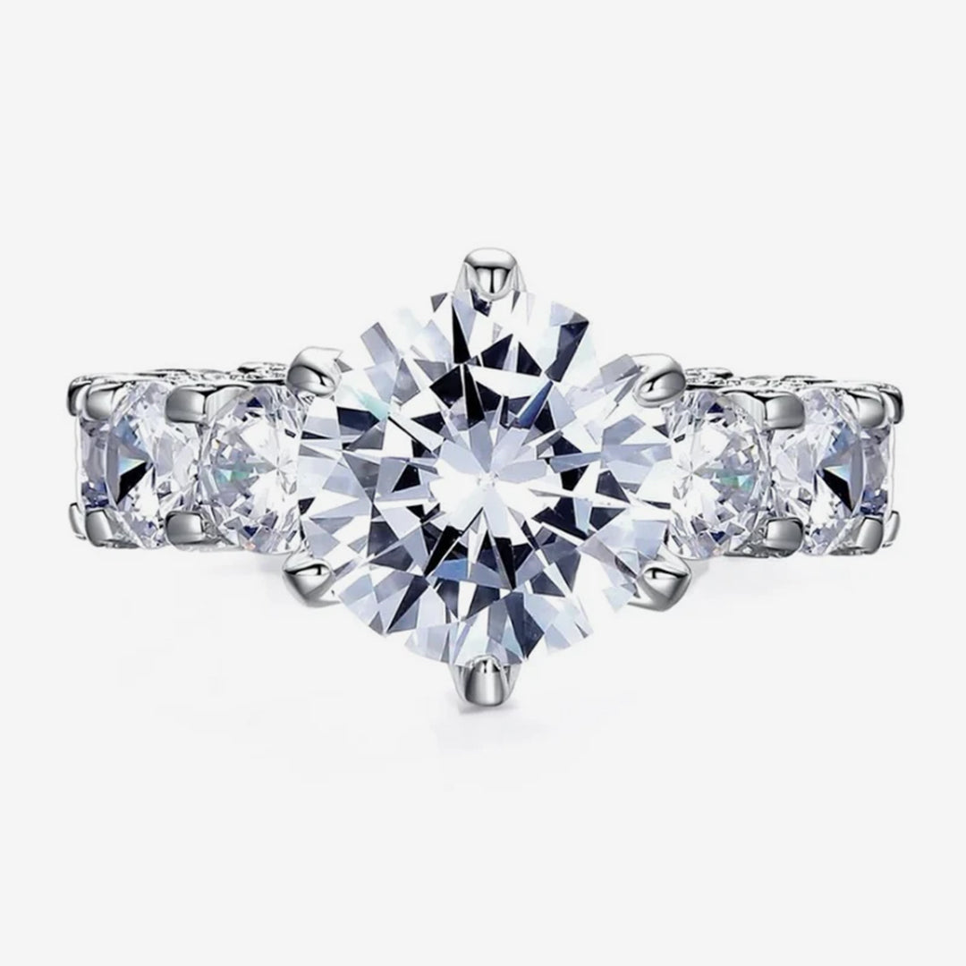 Phantom | Deluxe Ring