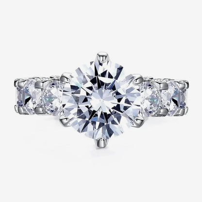 Phantom | Deluxe Ring