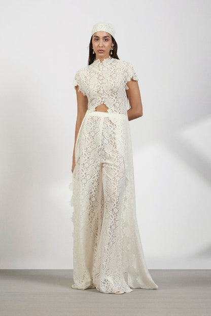 KIANNA | LACE SET