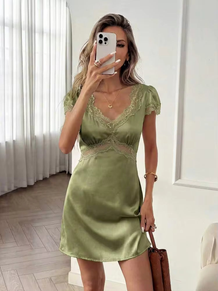 Isola | Courté Dress