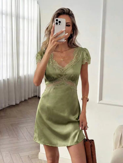 Isola | Courté Dress