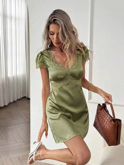 Isola | Courté Dress