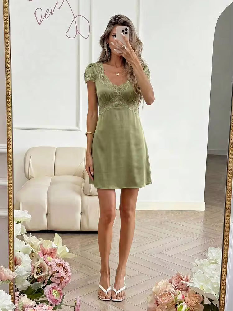 Isola | Courté Dress