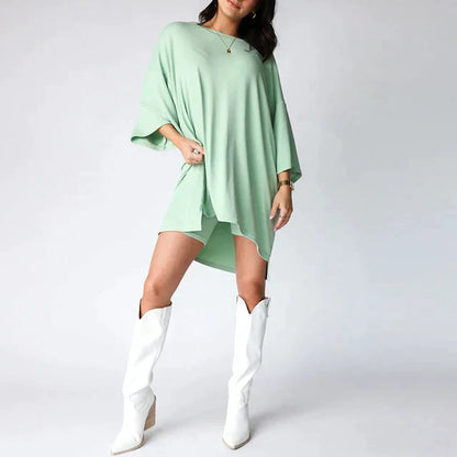 Comfy Top & Short Set