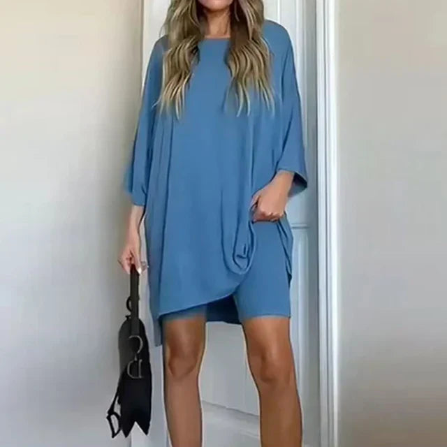 Comfy Top & Short Set
