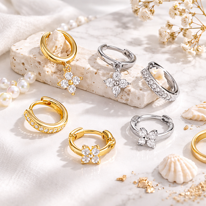 Liliana Earing Set