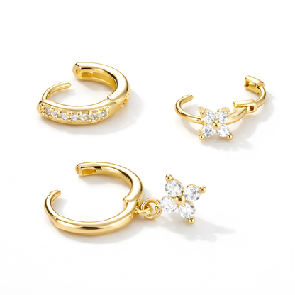 Liliana Earing Set