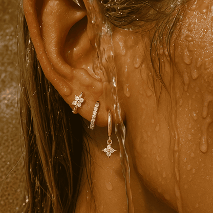 Liliana Earing Set
