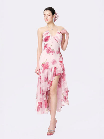 Vivienne | Midi Dress